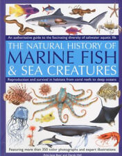 Natural history marine for sale  Mishawaka