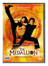 The medallion dvd usato  Firenze