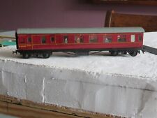 Gauge hornby coaches for sale  CARDIGAN
