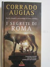 Segreti roma usato  Verona