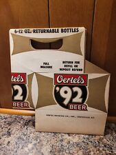 Oertels beer vintage for sale  Ashland