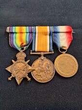 Ww1 south african for sale  GRIMSBY