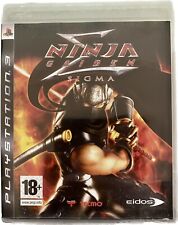 Usado, Ninja Gaiden Sigma (Sony PlayStation 3, 2007) comprar usado  Enviando para Brazil