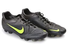 BOTAS DE FÚTBOL NIKE CTR360 LIBRETTO III BOTINES 429927-070 2011 REINO UNIDO 11 HOMBRES segunda mano  Embacar hacia Argentina