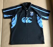 Canterbury cardiff blues for sale  EXETER