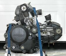Engine motor complete for sale  Clermont