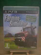 Farming simulator sony for sale  BUNGAY