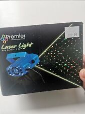 Party laser light for sale  HORNCHURCH