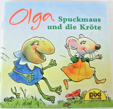 Pixi buch alt gebraucht kaufen  Denzlingen