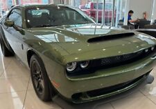 dodge demon for sale  San Diego