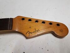 Cuello Fender Stratocaster 1962 - hecho en EE. UU. segunda mano  Embacar hacia Argentina