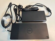 Dell wd19s 130w gebraucht kaufen  Hardhöhe