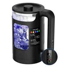 Smart electric kettle for sale  BLACKWOOD