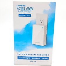Linksys velop whole for sale  Midvale