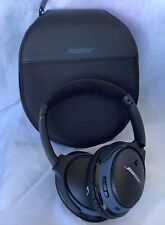Fones de ouvido sem fio Bluetooth Around Ear Bose SoundLink AE2 - Preto/azul comprar usado  Enviando para Brazil