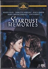 Stardust memories dvd usato  Roma