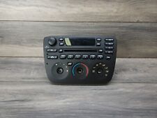 Equipamento de áudio Ford Taurus 2000-2007 sinal de rádio sedã 4F1T-18C858 *sem botões* comprar usado  Enviando para Brazil