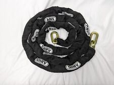 Abus 12ks chain for sale  Lehi