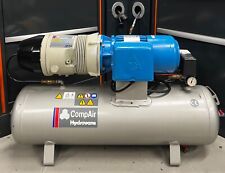 Hydrovane 502 receiver for sale  Shipping to Ireland