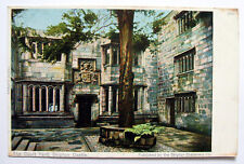 Postcard court yard for sale  MILTON KEYNES