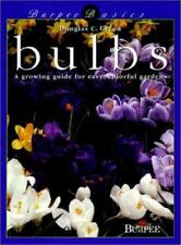 Burpee basics bulbs for sale  Aurora