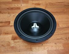 Audio 12w3 subwoofer for sale  Lancaster