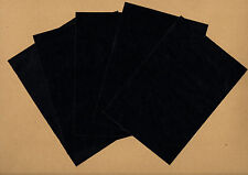 10 Pliegos din / A3 (29,7 X 42CM) Negro Papel Carbón - Papel para Copiar comprar usado  Enviando para Brazil