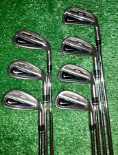 Used, Nike CCI Irons 4-PW Regular Flex Steel Shafts Good Condition for sale  Shipping to South Africa
