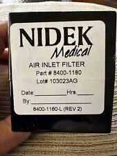 Nidek medical air for sale  North Richland Hills