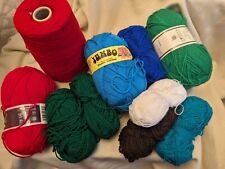 Wool bundle job for sale  ERITH