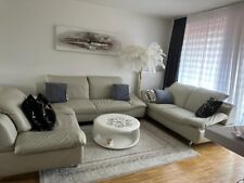 Wohnzimmer möbel sofa gebraucht kaufen  Rosenheim