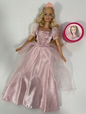 Barbie Princess Princess Sleeping Beauty Dornröschen comprar usado  Enviando para Brazil