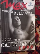 Sexy calendari vintage usato  Vittorio Veneto