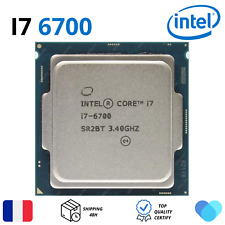 Intel core 6700 d'occasion  Blaye