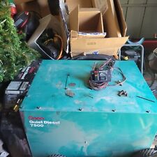 onan diesel generator for sale  Fayetteville