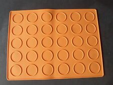 Macarons backmatte backform gebraucht kaufen  Moers
