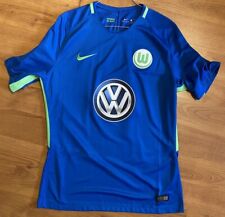 Nike vfl wolfsburg gebraucht kaufen  Mahlberg