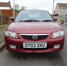 Mazda 323f gsi for sale  CARDIFF