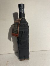 Usado, Vintage Inca Pisco Lima Peru Decanter - Pesado segunda mano  Embacar hacia Argentina