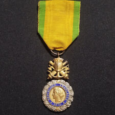 E24 médaille militaire d'occasion  Saint-Jean-en-Royans