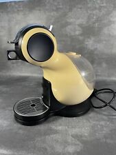 NESCAFE DOLCE GUSTO KRUPS KP220 COFFEE MACHINE WORKING ORDER, used for sale  Shipping to South Africa