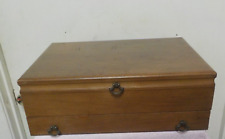 Sterling Silverware  Chest, Top Opens, - ONE Drawers for sale  Shipping to South Africa