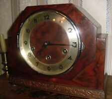westminster chime clock for sale  NOTTINGHAM
