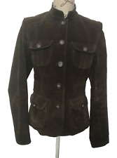 Ladies suede jacket for sale  Ireland