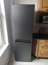 hotpoint quadrio fridge freezer for sale  LIVERPOOL