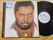 LP Vinil 12" Jimmy "Bo" Horne - Goin' Home For Love Europe, usado comprar usado  Enviando para Brazil