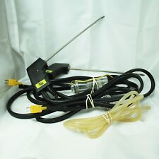 Set combustion probes for sale  WIGAN