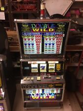 Igt double wild for sale  Logan