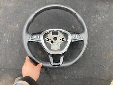Polo leather steering for sale  BIRMINGHAM
