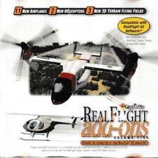 Realflight add ons for sale  USA